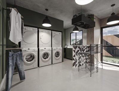 Apartamento, 1 quarto, 24 m² - Foto 5