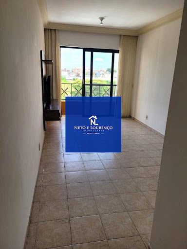 Apartamento, 3 quartos, 75 m² - Foto 2