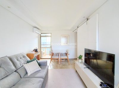 Apartamento, 2 quartos, 70 m² - Foto 1