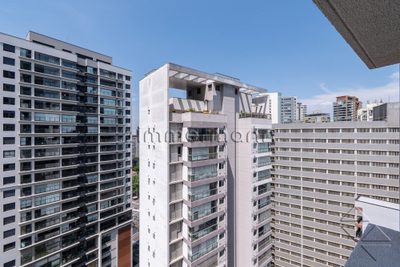 Apartamento, 1 quarto, 39 m² - Foto 3