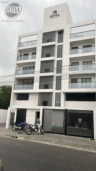 Apartamento, 3 quartos, 79 m² - Foto 1
