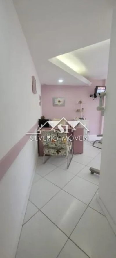 Sala-Conjunto, 54 m² - Foto 2