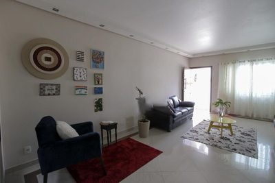 Sobrado, 3 quartos, 200 m² - Foto 4