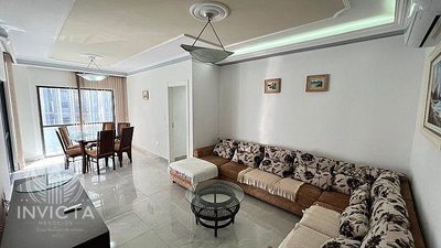 Apartamento, 3 quartos, 111 m² - Foto 2