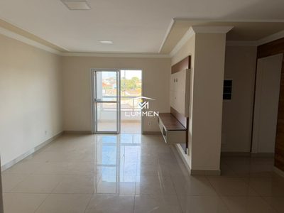 Apartamento, 3 quartos, 88 m² - Foto 1