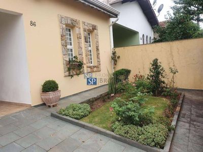 Casa, 3 quartos, 120 m² - Foto 2