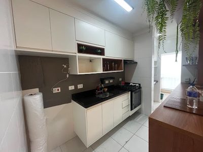 Apartamento, 3 quartos, 80 m² - Foto 4