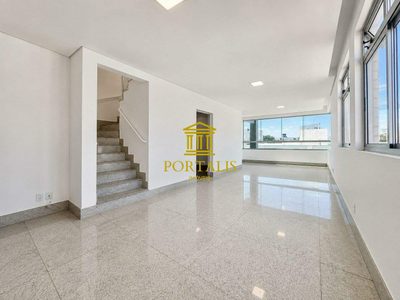 Cobertura, 4 quartos, 157 m² - Foto 3