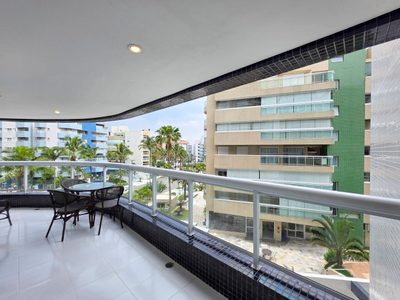 Apartamento, 3 quartos, 114 m² - Foto 1