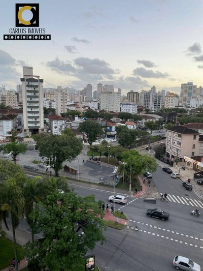 Apartamento, 3 quartos, 92 m² - Foto 3
