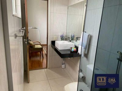 Cobertura, 6 quartos, 377 m² - Foto 4