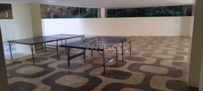 Apartamento, 4 quartos, 150 m² - Foto 1