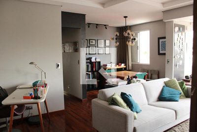 Apartamento, 3 quartos, 91 m² - Foto 1