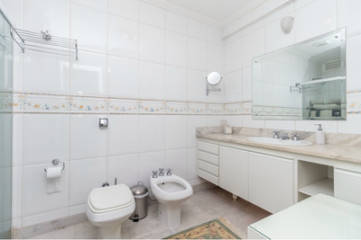 Apartamento, 3 quartos, 360 m² - Foto 5