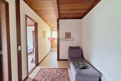 Casa, 6 quartos, 224 m² - Foto 5