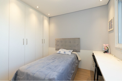 Apartamento, 2 quartos, 69 m² - Foto 2
