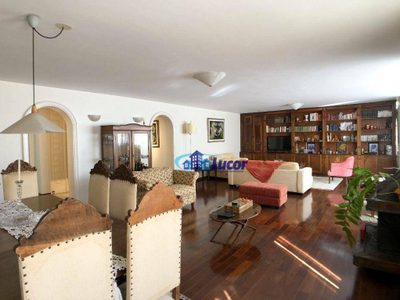 Apartamento, 4 quartos, 333 m² - Foto 1