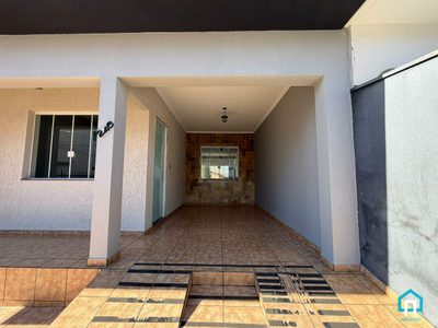 Casa, 4 quartos, 159 m² - Foto 3