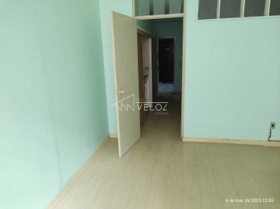 Sala-Conjunto, 32 m² - Foto 4