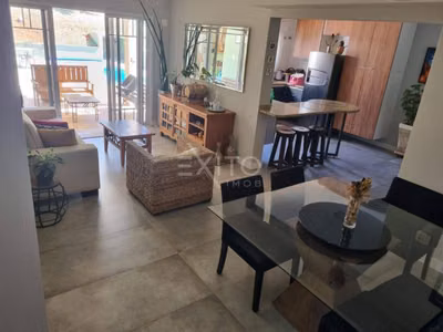 Casa, 3 quartos, 300 m² - Foto 2