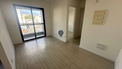 Apartamento, 2 quartos, 50 m² - Foto 3