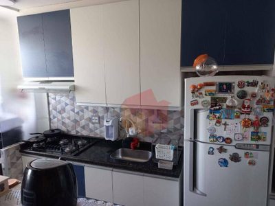 Apartamento, 2 quartos, 62 m² - Foto 3
