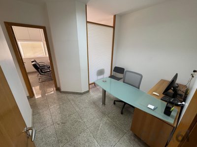 Sala-Conjunto, 66 m² - Foto 1
