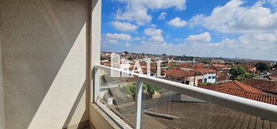 Apartamento, 2 quartos - Foto 5