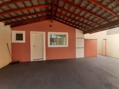 Sobrado, 3 quartos, 100 m² - Foto 1