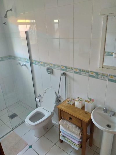 Casa, 3 quartos, 249 m² - Foto 3