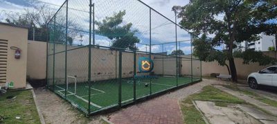 Apartamento, 2 quartos, 58 m² - Foto 5