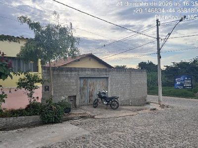 Casa, 2 quartos, 170 m² - Foto 1