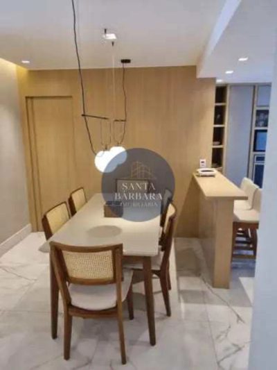 Apartamento, 3 quartos, 120 m² - Foto 3