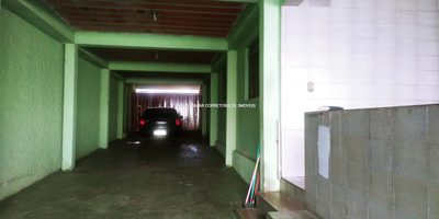 Casa, 6 quartos, 360 m² - Foto 5