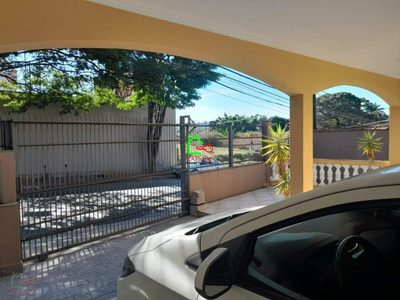 Casa, 3 quartos, 300 m² - Foto 4