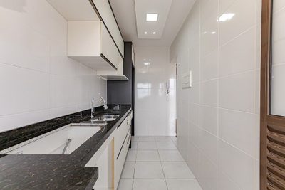 Apartamento, 2 quartos, 54 m² - Foto 5