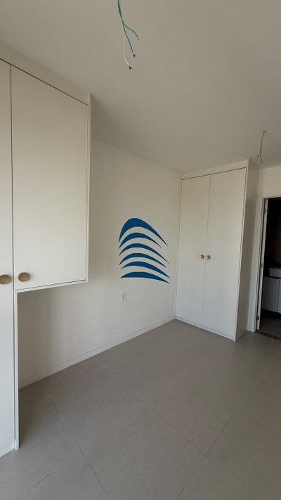 Apartamento, 1 quarto, 45 m² - Foto 2