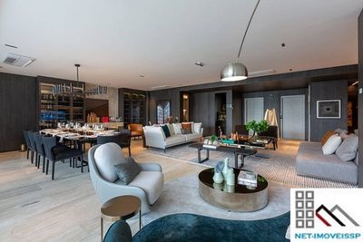Apartamento, 4 quartos, 560 m² - Foto 4