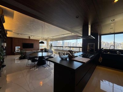 Apartamento, 4 quartos, 174 m² - Foto 5