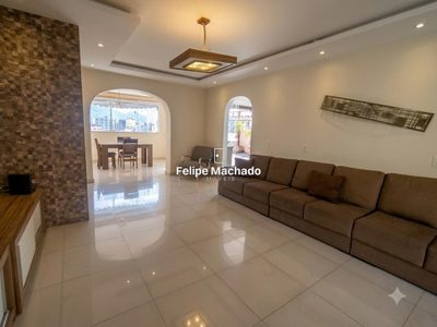 Cobertura, 4 quartos, 148 m² - Foto 2