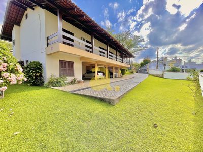 Casa, 5 quartos, 428 m² - Foto 4