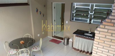 Sobrado, 3 quartos - Foto 2