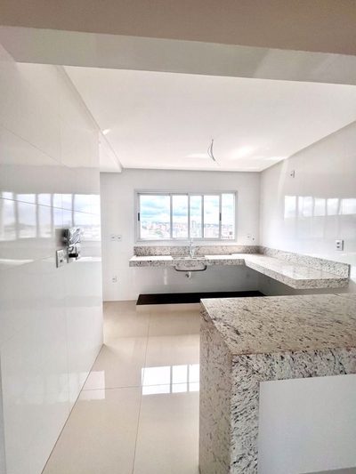 Apartamento, 2 quartos, 120 m² - Foto 4