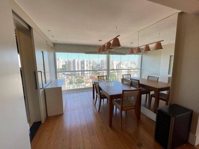 Apartamento, 2 quartos, 66 m² - Foto 3