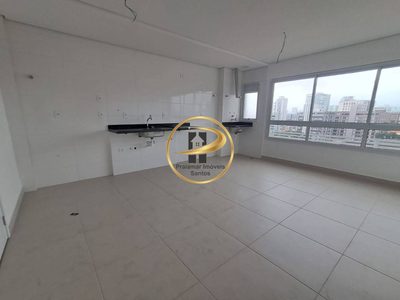 Apartamento, 2 quartos, 55 m² - Foto 5