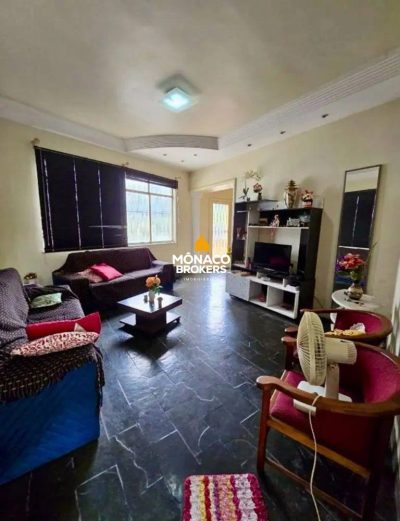 Casa, 3 quartos, 360 m² - Foto 1