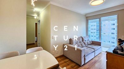 Apartamento, 2 quartos, 55 m² - Foto 3