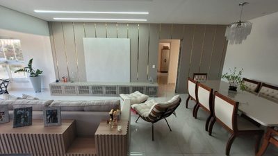 Apartamento, 3 quartos, 132 m² - Foto 3