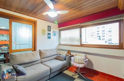 Apartamento, 3 quartos, 120 m² - Foto 4