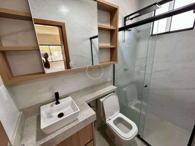 Casa, 2 quartos, 62 m² - Foto 4